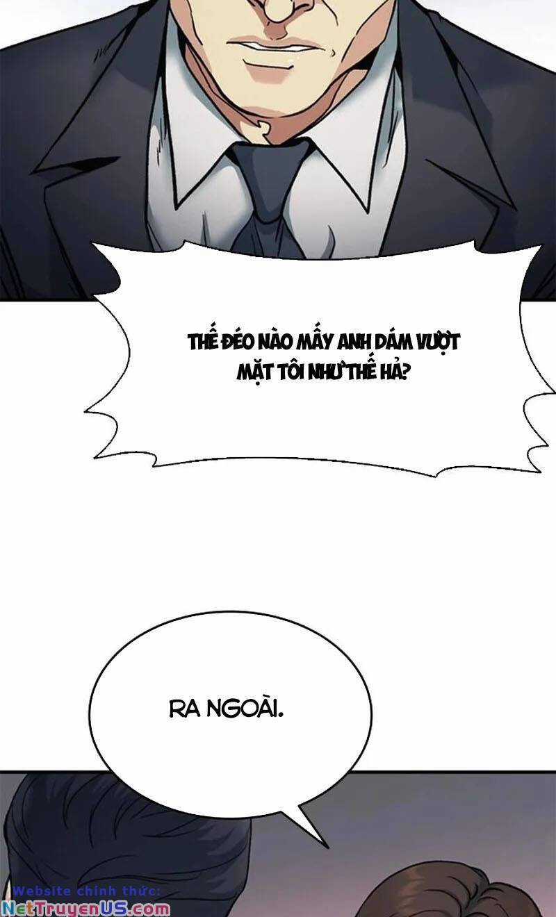 Chủ Tịch Kang: Người Mới Đến Chapter 18 trang 62