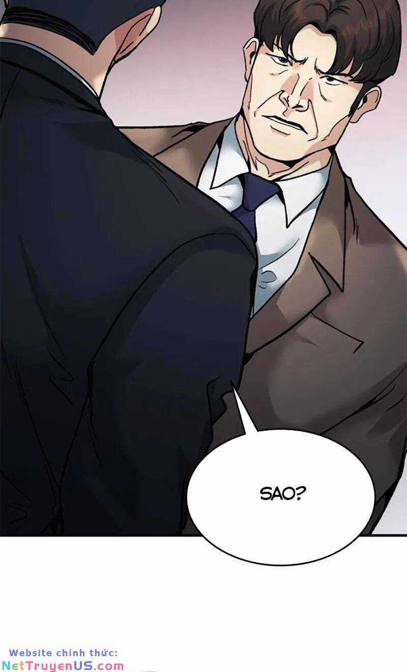 Chủ Tịch Kang: Người Mới Đến Chapter 18 trang 63