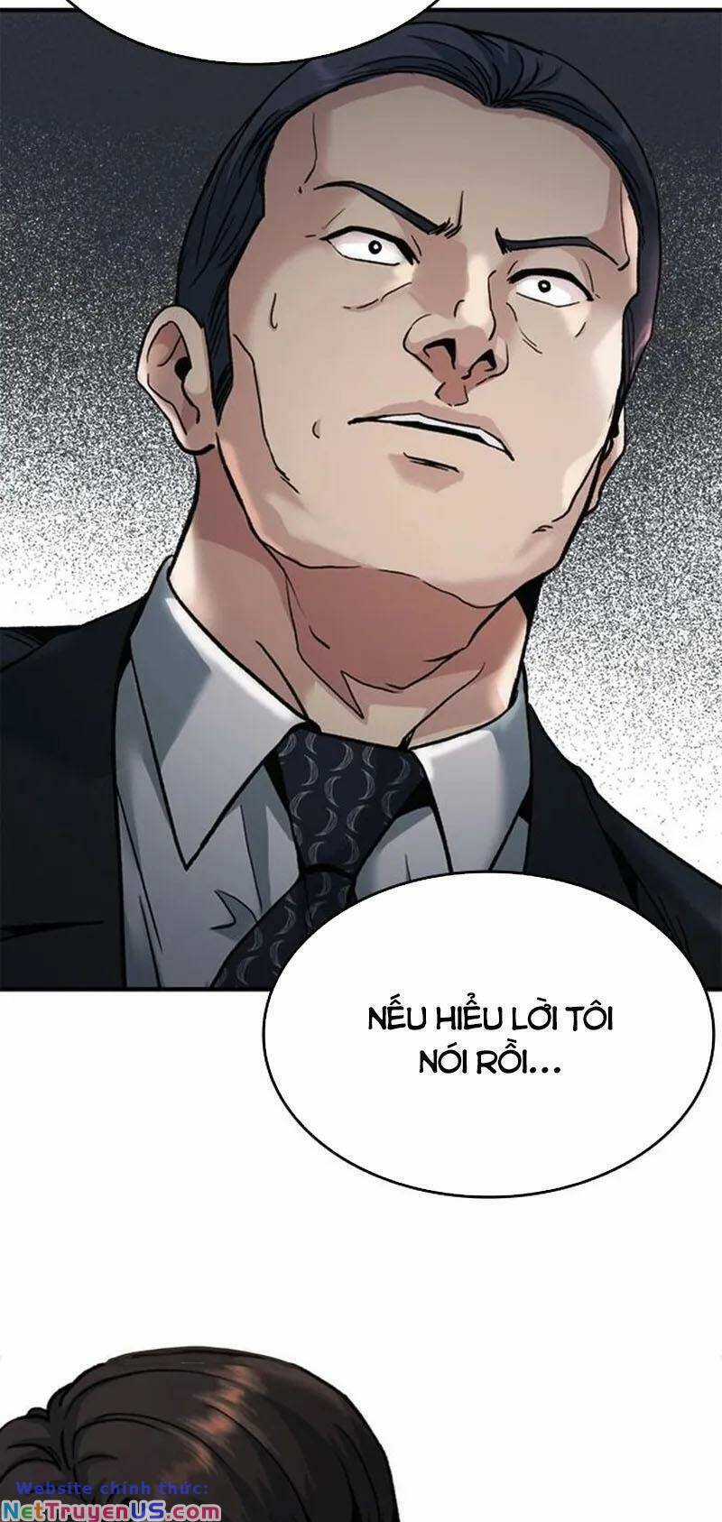 Chủ Tịch Kang: Người Mới Đến Chapter 18 trang 66