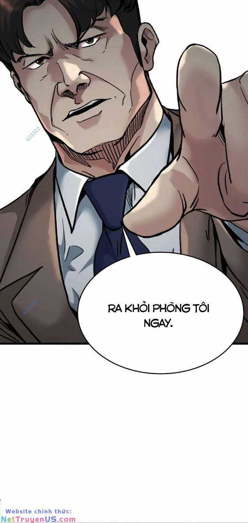 Chủ Tịch Kang: Người Mới Đến Chapter 18 trang 67