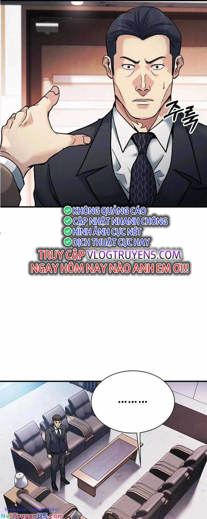 Chủ Tịch Kang: Người Mới Đến Chapter 18 trang 68