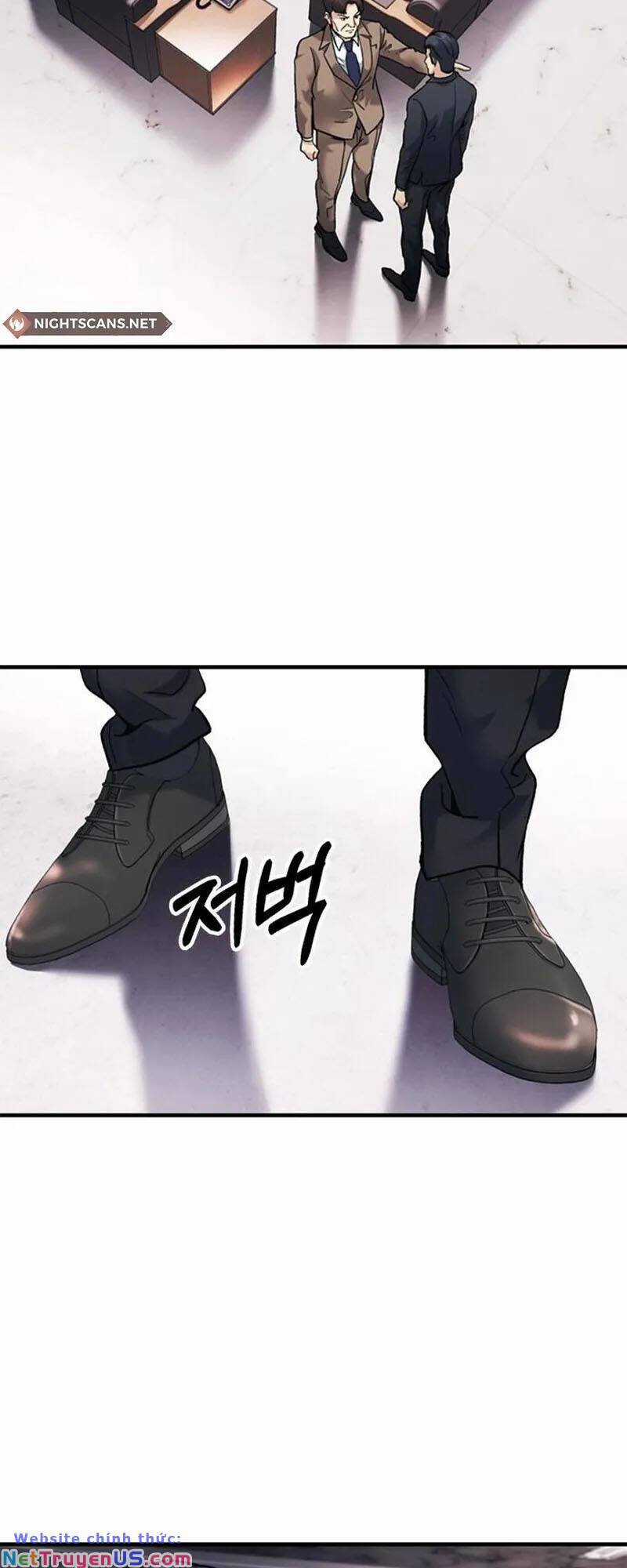 Chủ Tịch Kang: Người Mới Đến Chapter 18 trang 69