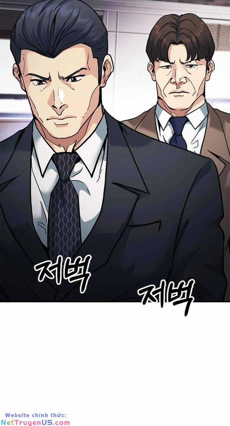 Chủ Tịch Kang: Người Mới Đến Chapter 18 trang 70