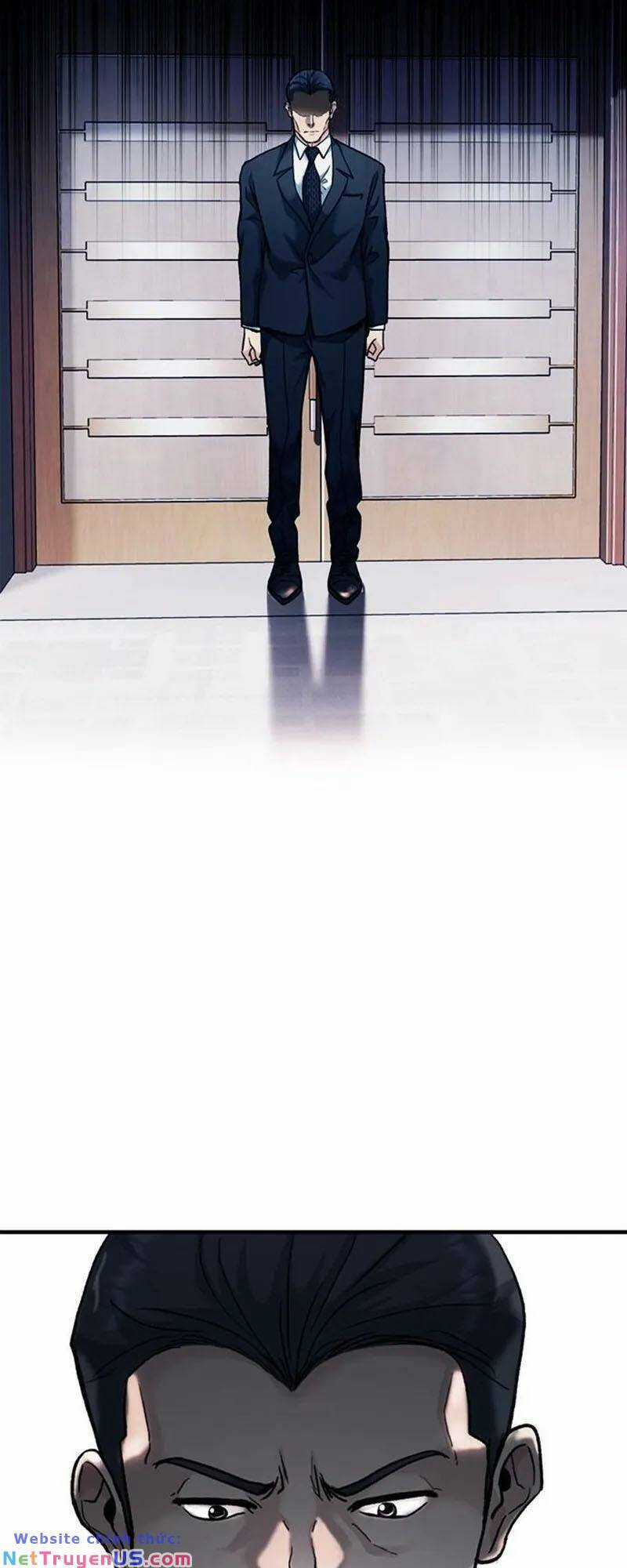 Chủ Tịch Kang: Người Mới Đến Chapter 18 trang 72