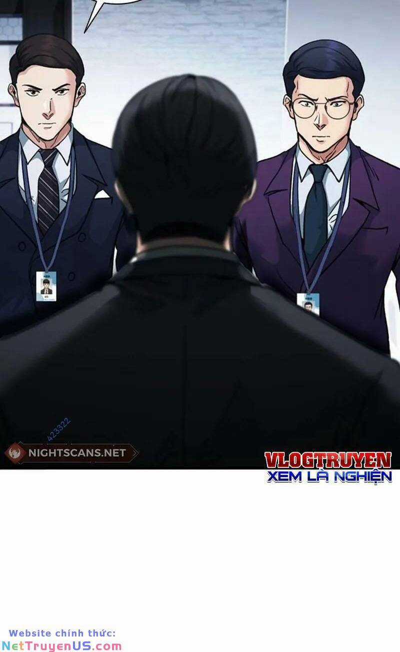 Chủ Tịch Kang: Người Mới Đến Chapter 18 trang 74