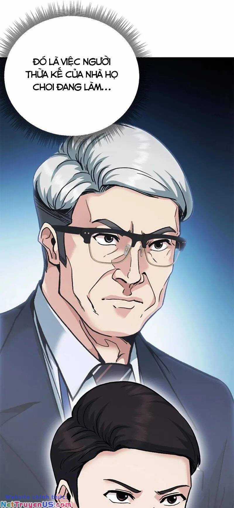 Chủ Tịch Kang: Người Mới Đến Chapter 18 trang 75