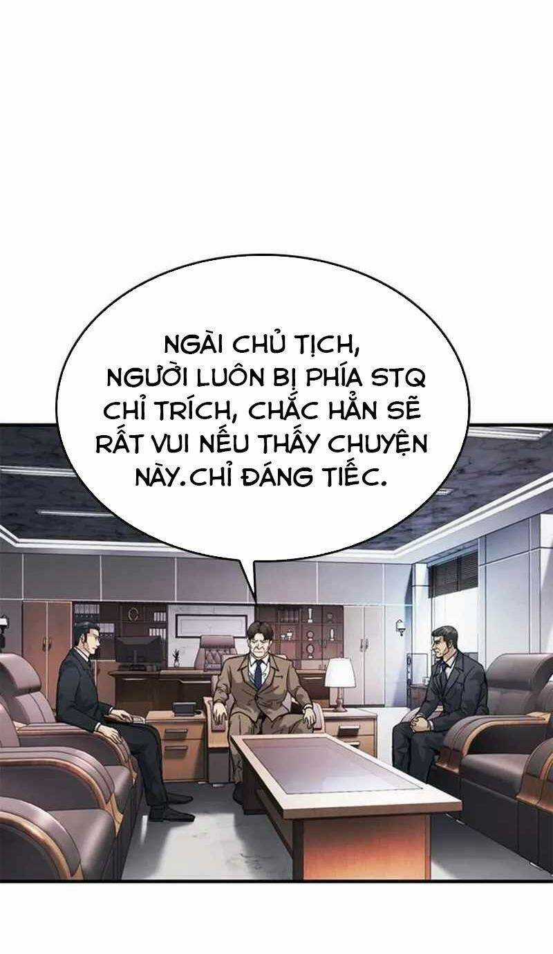 Chủ Tịch Kang: Người Mới Đến Chapter 19 trang 16