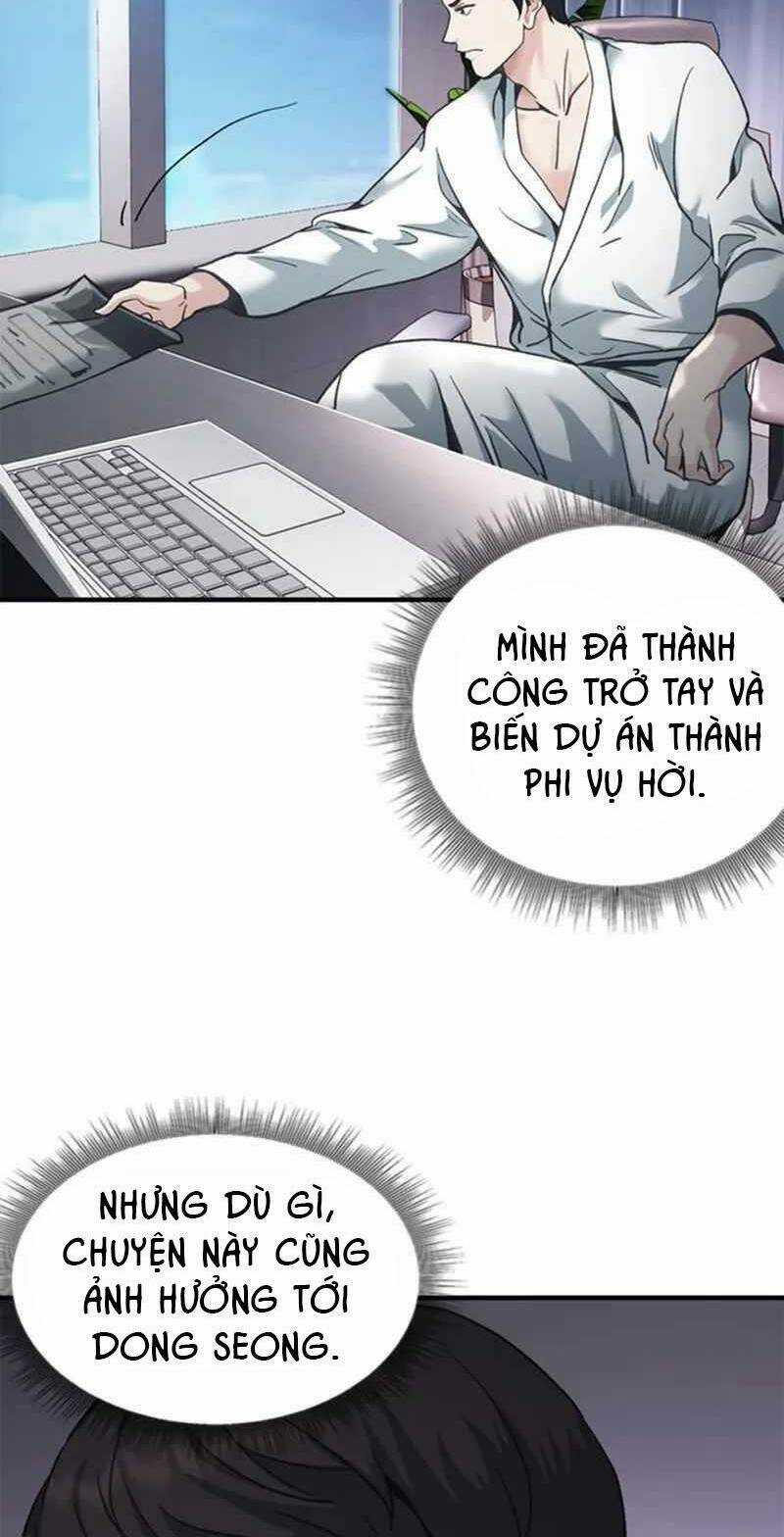 Chủ Tịch Kang: Người Mới Đến Chapter 19 trang 30