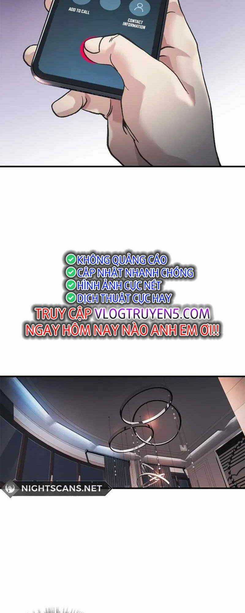 Chủ Tịch Kang: Người Mới Đến Chapter 19 trang 40