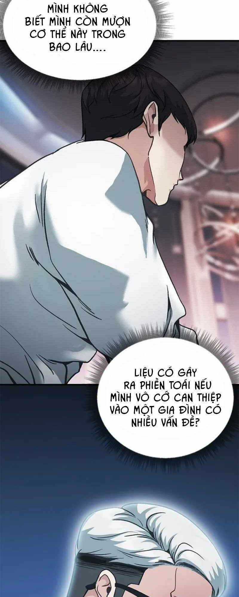 Chủ Tịch Kang: Người Mới Đến Chapter 19 trang 42