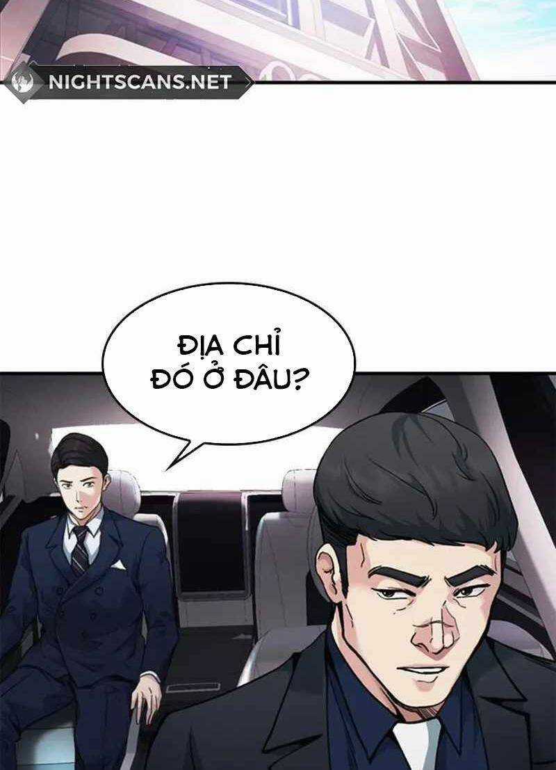 Chủ Tịch Kang: Người Mới Đến Chapter 19 trang 45