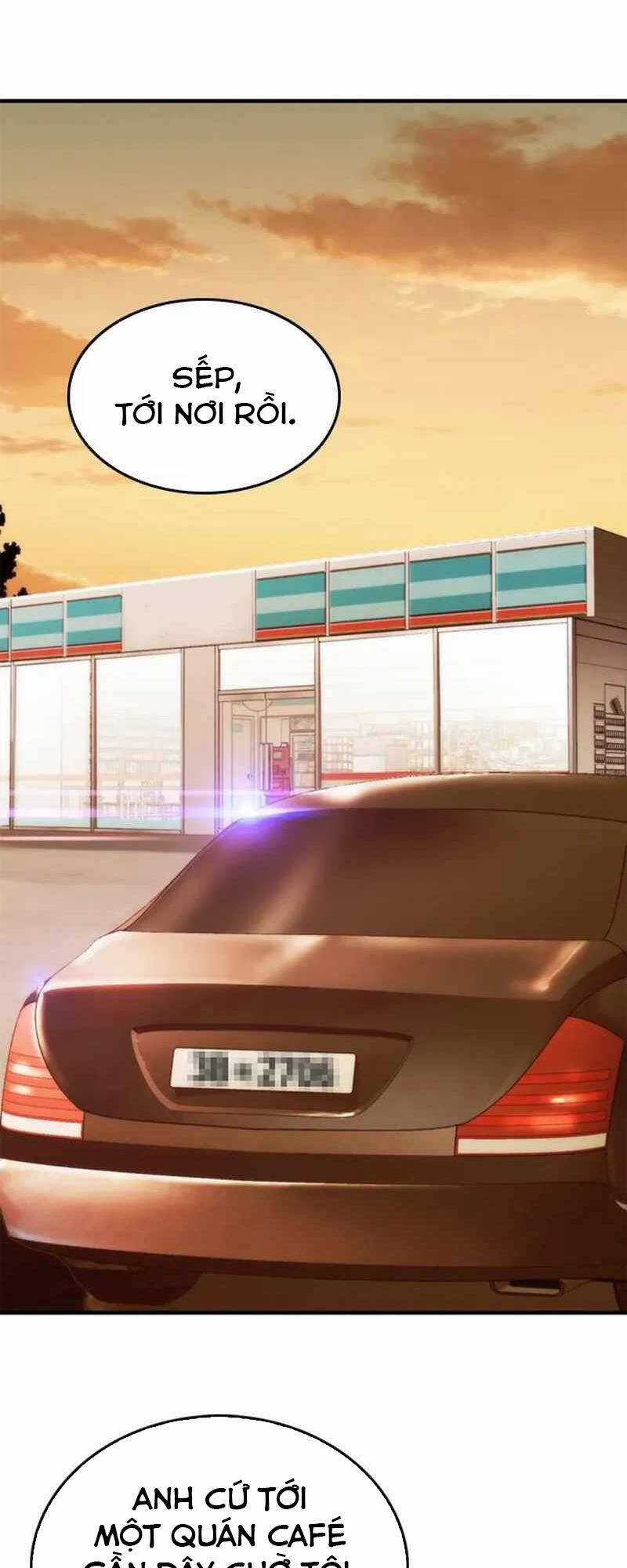 Chủ Tịch Kang: Người Mới Đến Chapter 19 trang 48