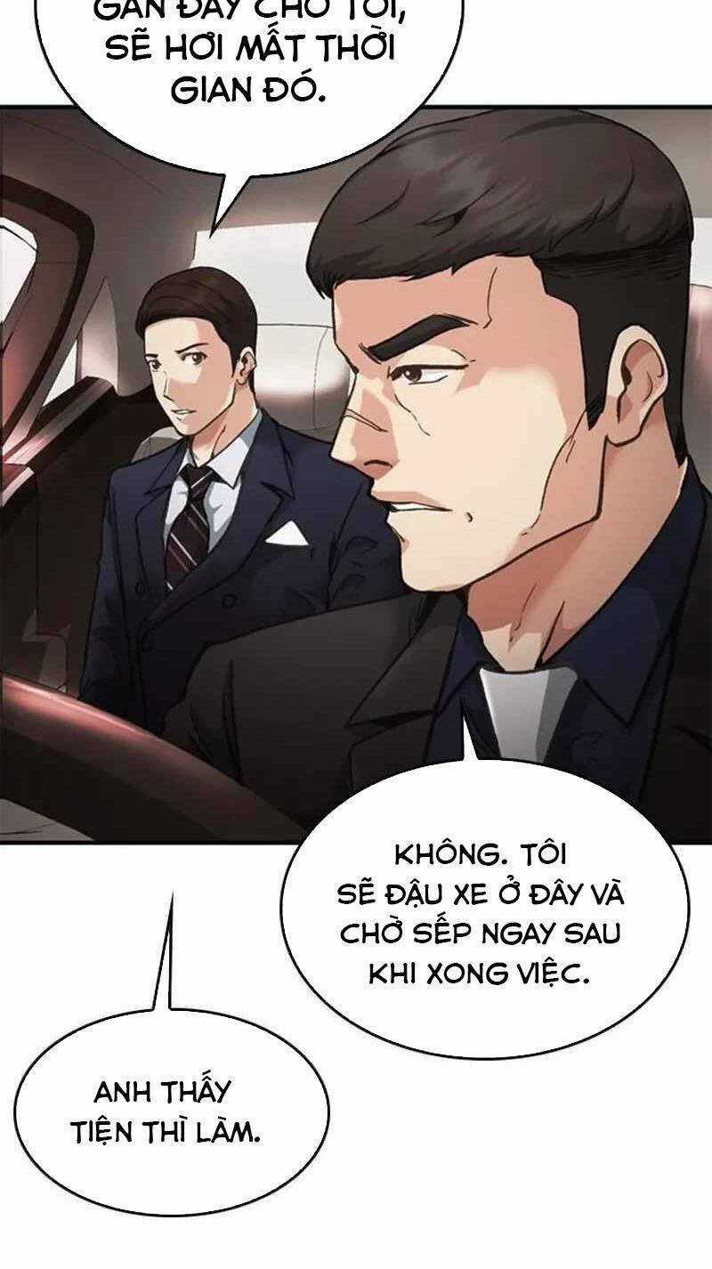 Chủ Tịch Kang: Người Mới Đến Chapter 19 trang 49