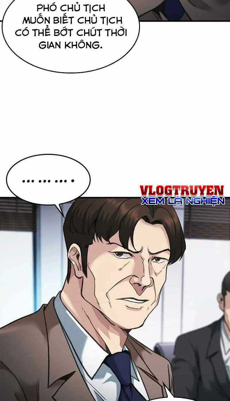 Chủ Tịch Kang: Người Mới Đến Chapter 19 trang 5