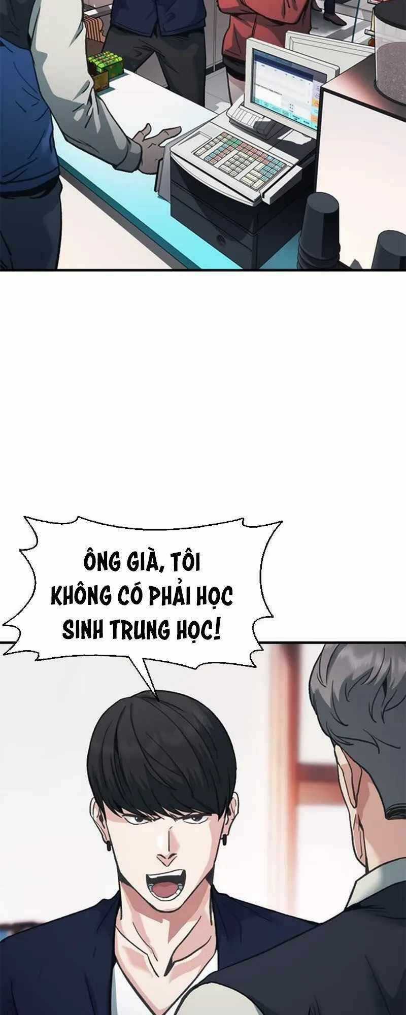 Chủ Tịch Kang: Người Mới Đến Chapter 19 trang 53