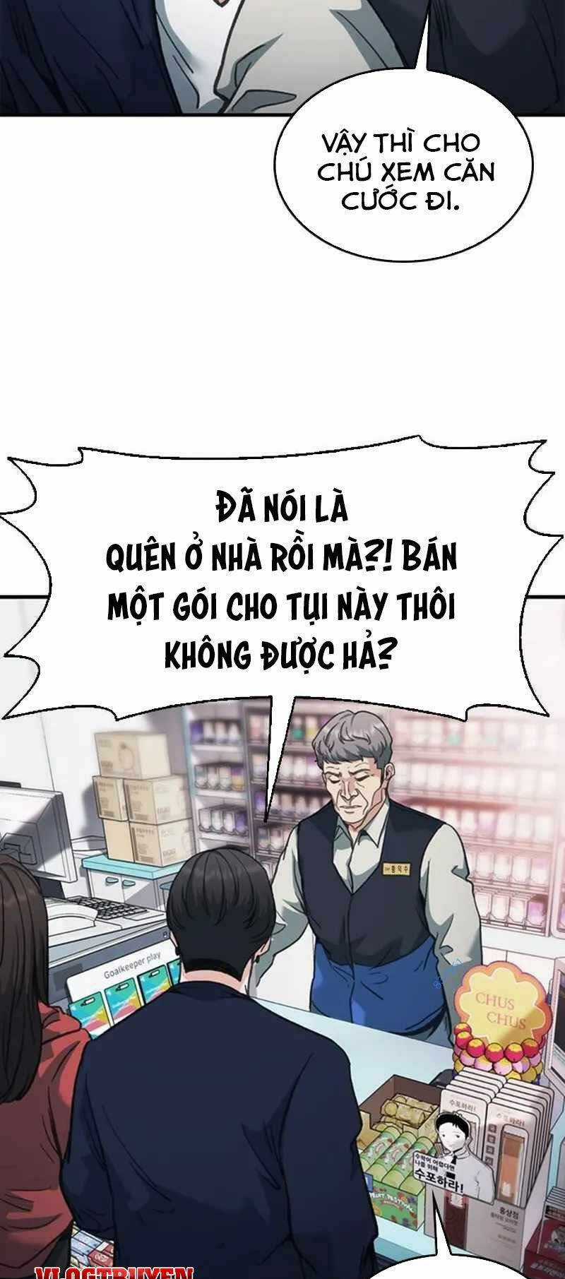 Chủ Tịch Kang: Người Mới Đến Chapter 19 trang 54