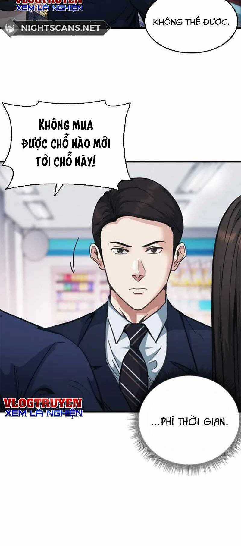 Chủ Tịch Kang: Người Mới Đến Chapter 19 trang 55
