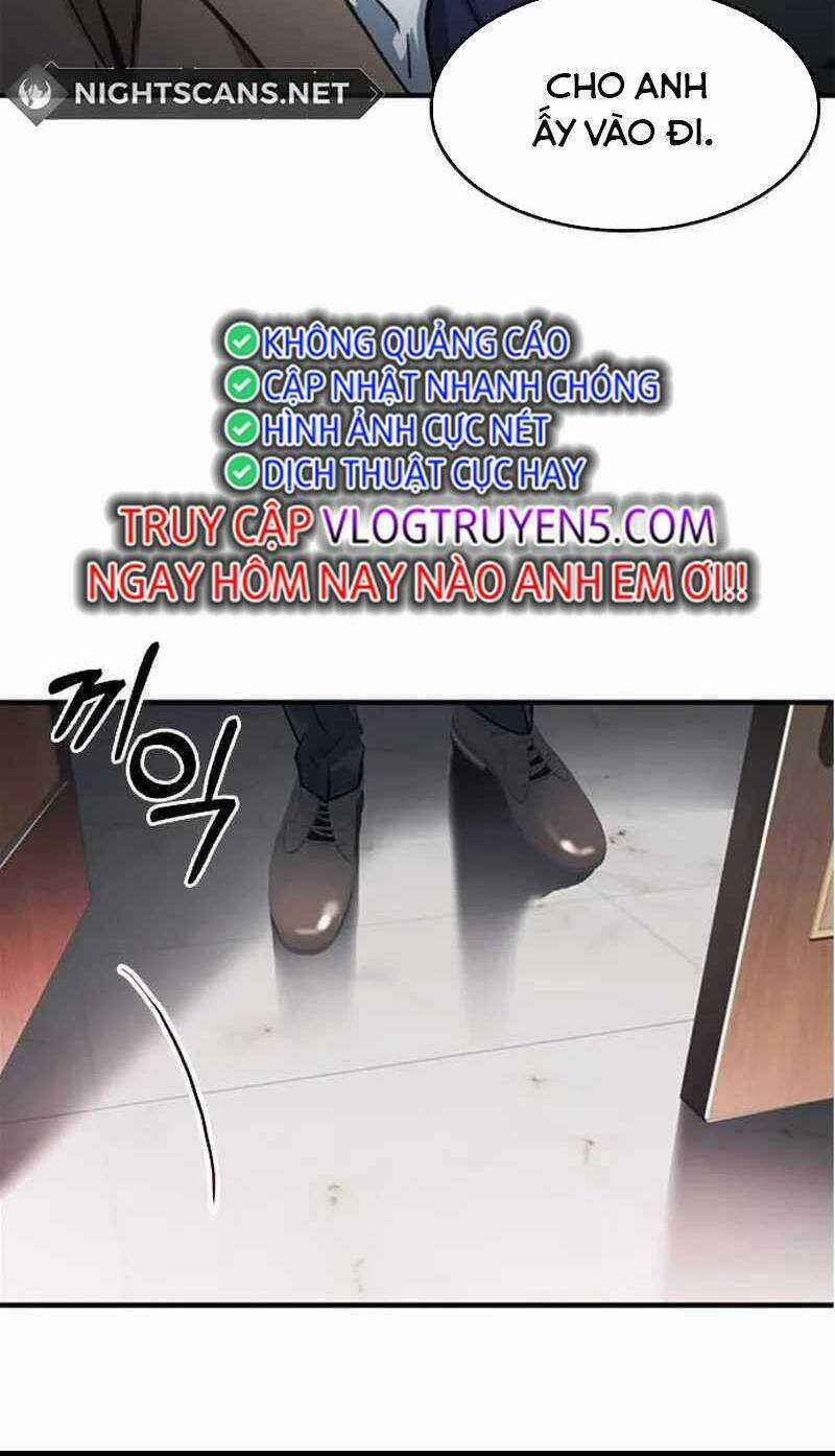 Chủ Tịch Kang: Người Mới Đến Chapter 19 trang 6