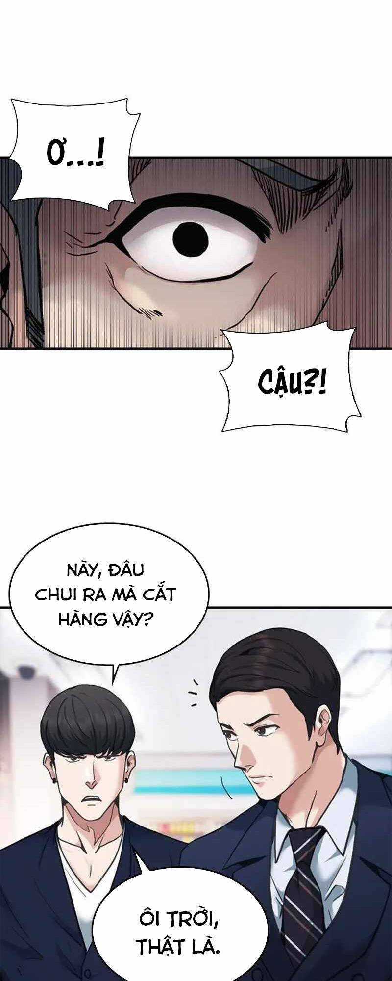 Chủ Tịch Kang: Người Mới Đến Chapter 19 trang 60