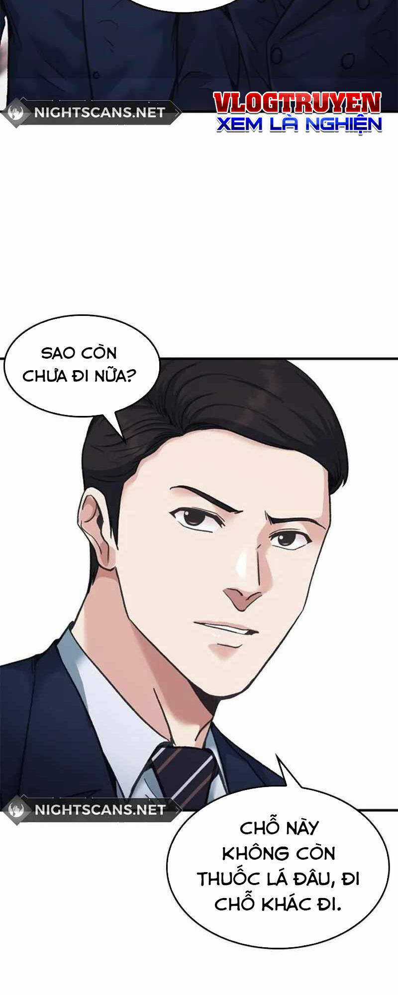 Chủ Tịch Kang: Người Mới Đến Chapter 19 trang 61