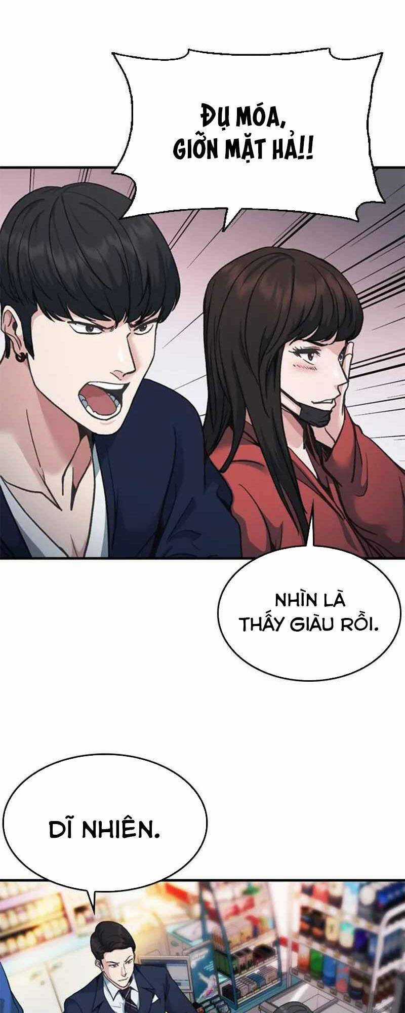 Chủ Tịch Kang: Người Mới Đến Chapter 19 trang 62