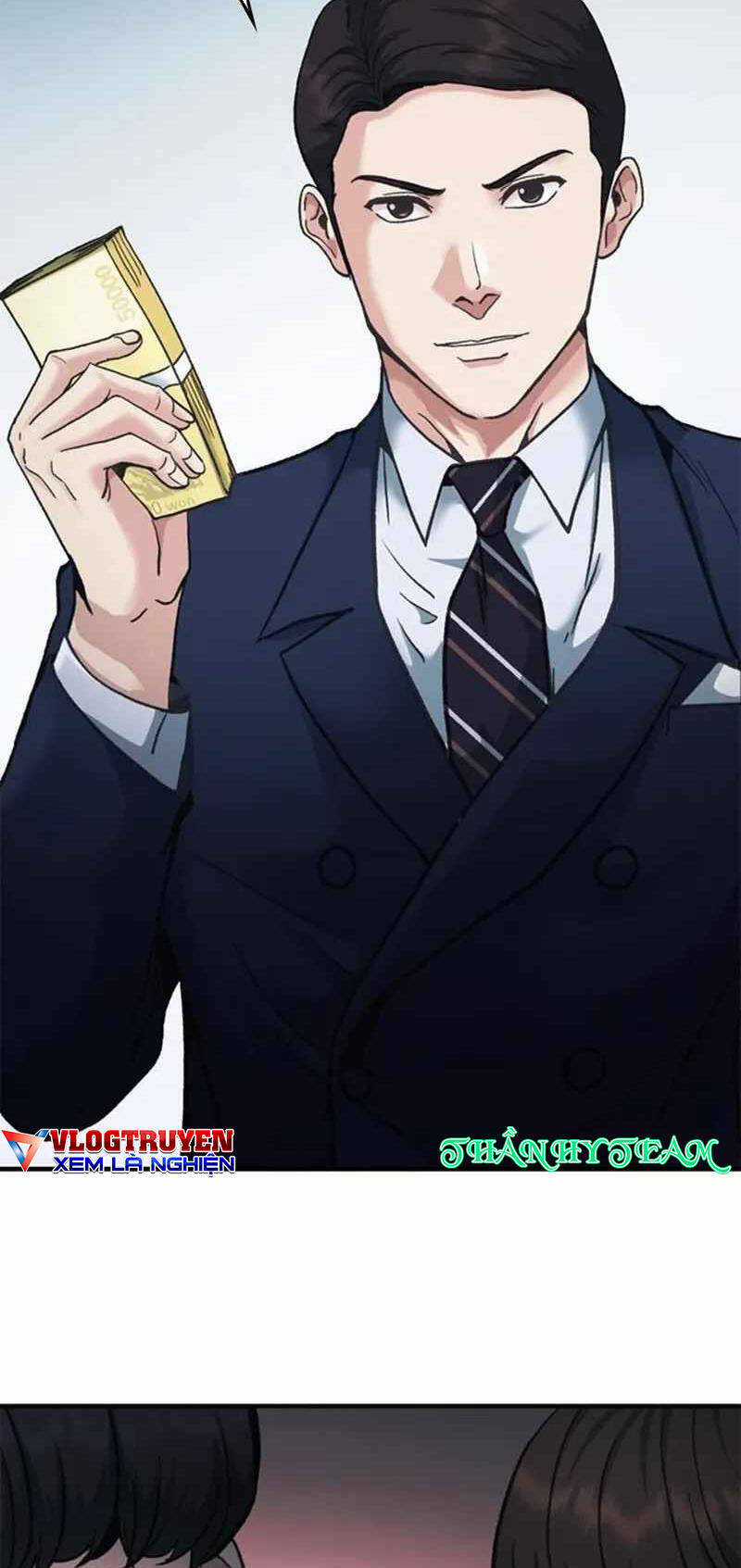 Chủ Tịch Kang: Người Mới Đến Chapter 19 trang 64