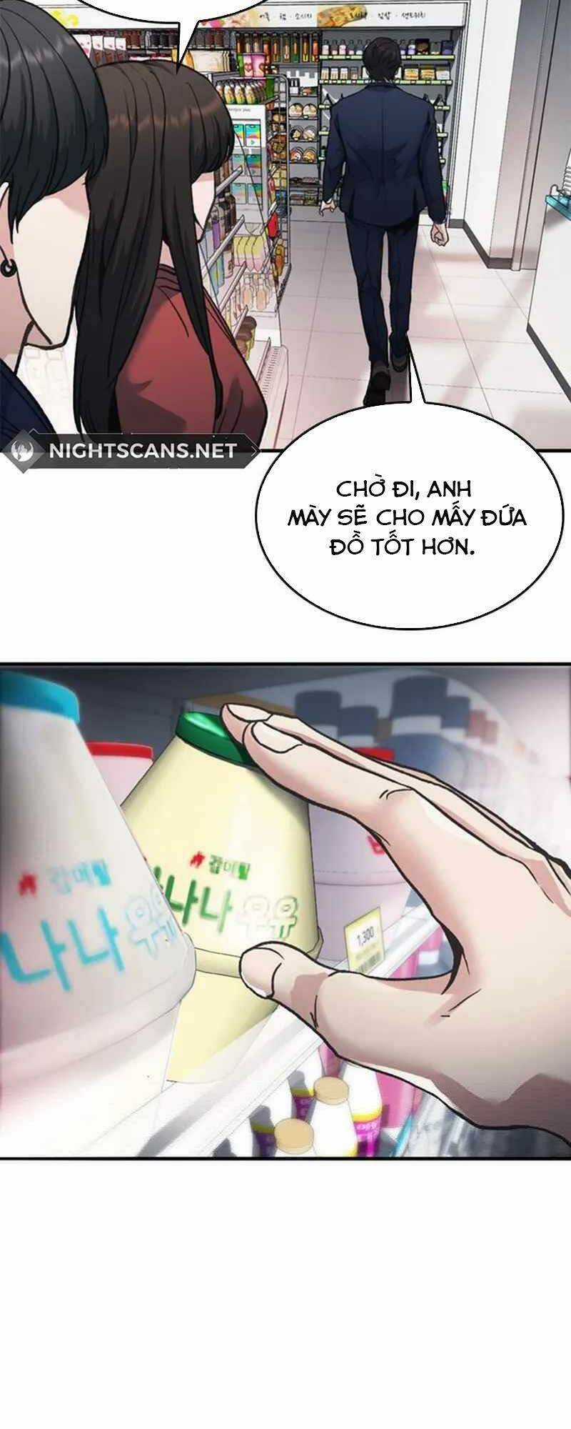 Chủ Tịch Kang: Người Mới Đến Chapter 19 trang 67