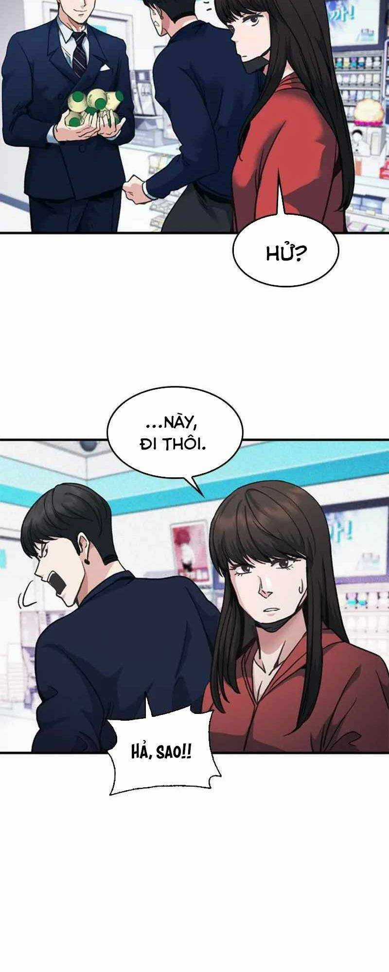 Chủ Tịch Kang: Người Mới Đến Chapter 19 trang 69