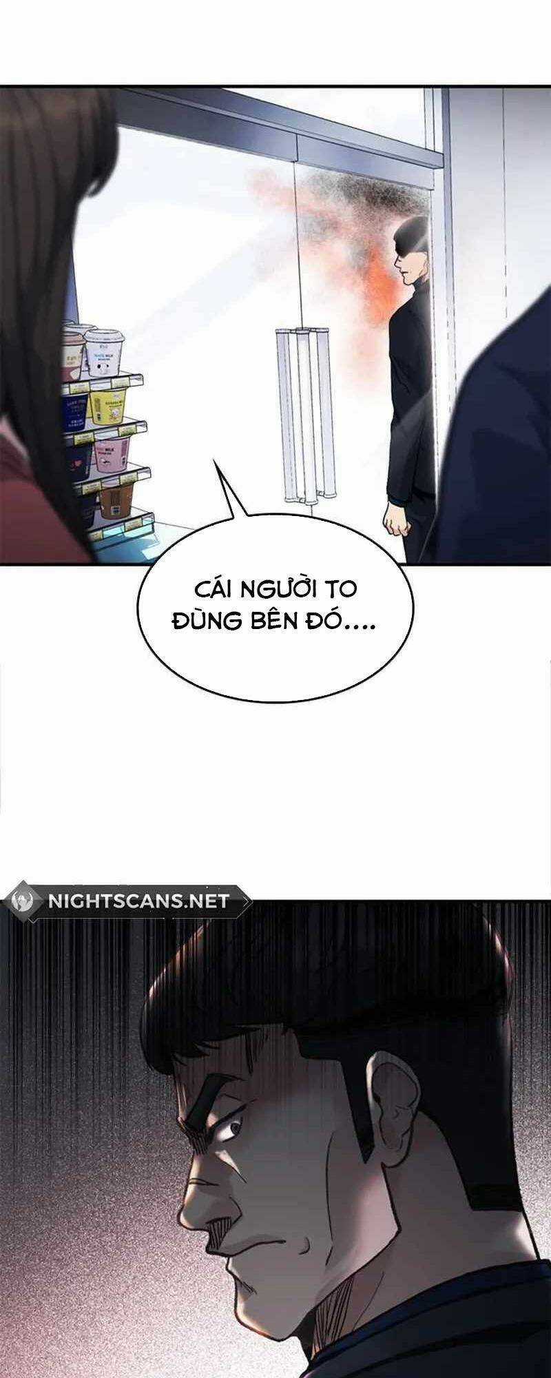 Chủ Tịch Kang: Người Mới Đến Chapter 19 trang 70