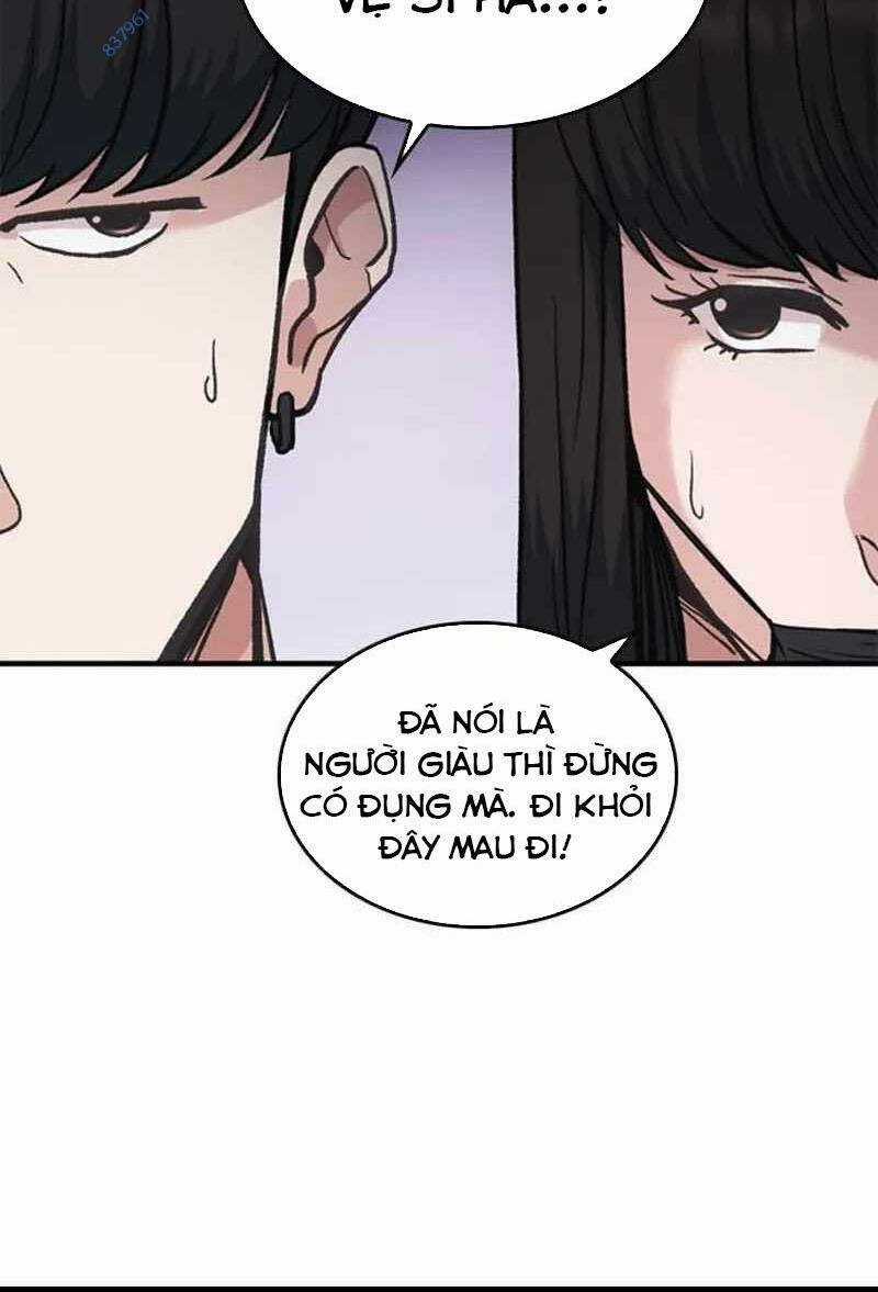 Chủ Tịch Kang: Người Mới Đến Chapter 19 trang 72