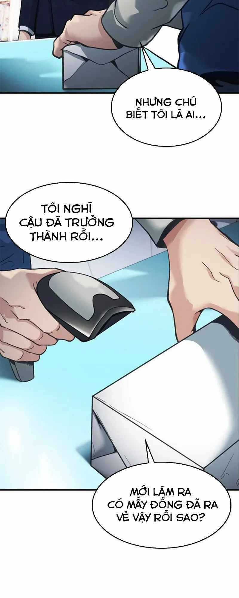 Chủ Tịch Kang: Người Mới Đến Chapter 19 trang 75