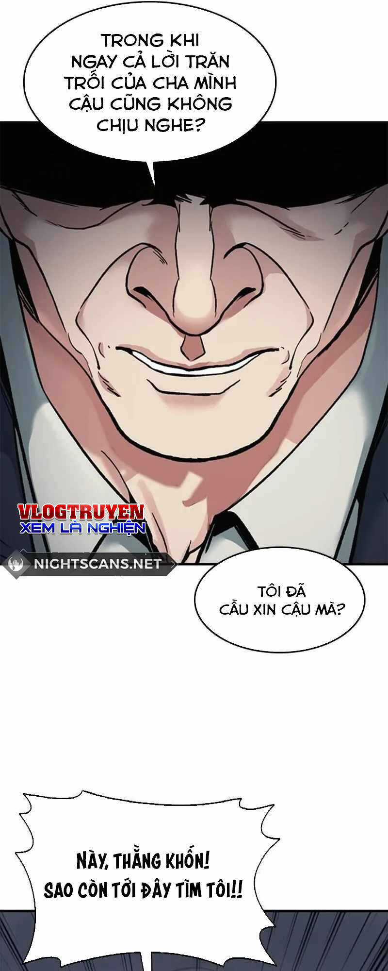 Chủ Tịch Kang: Người Mới Đến Chapter 19 trang 76