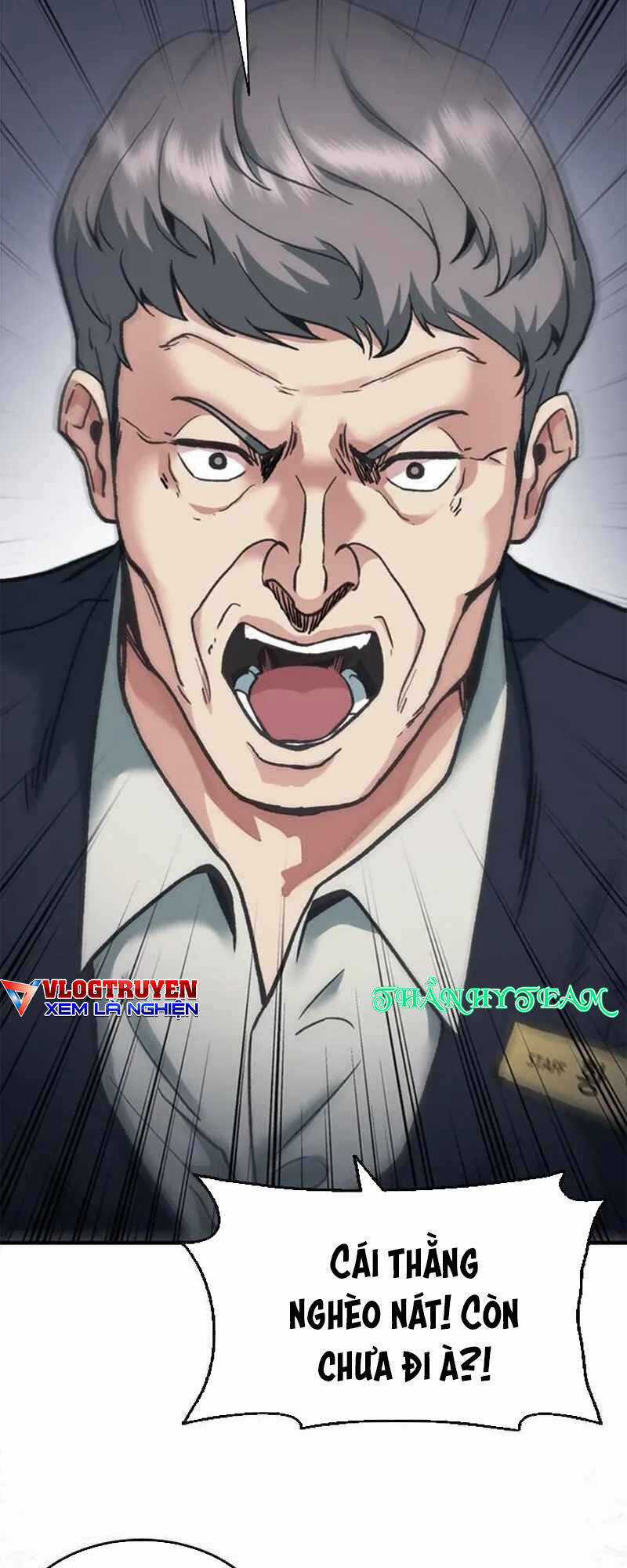 Chủ Tịch Kang: Người Mới Đến Chapter 19 trang 77