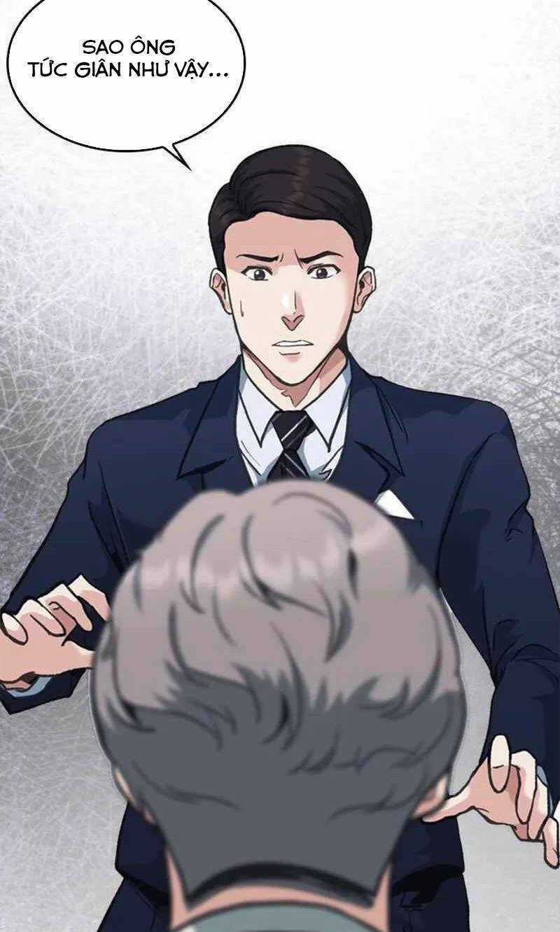 Chủ Tịch Kang: Người Mới Đến Chapter 19 trang 78