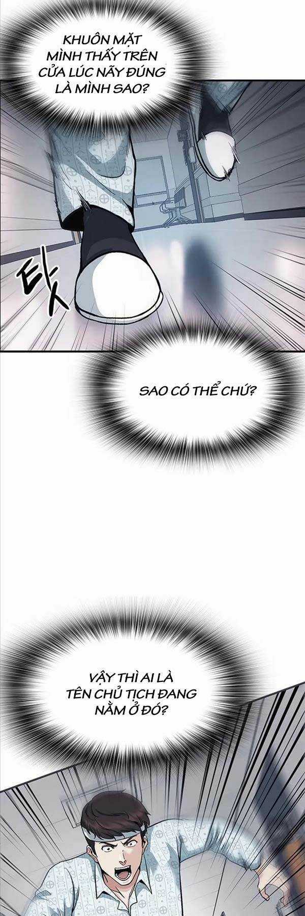 Chủ Tịch Kang: Người Mới Đến Chapter 2 trang 10