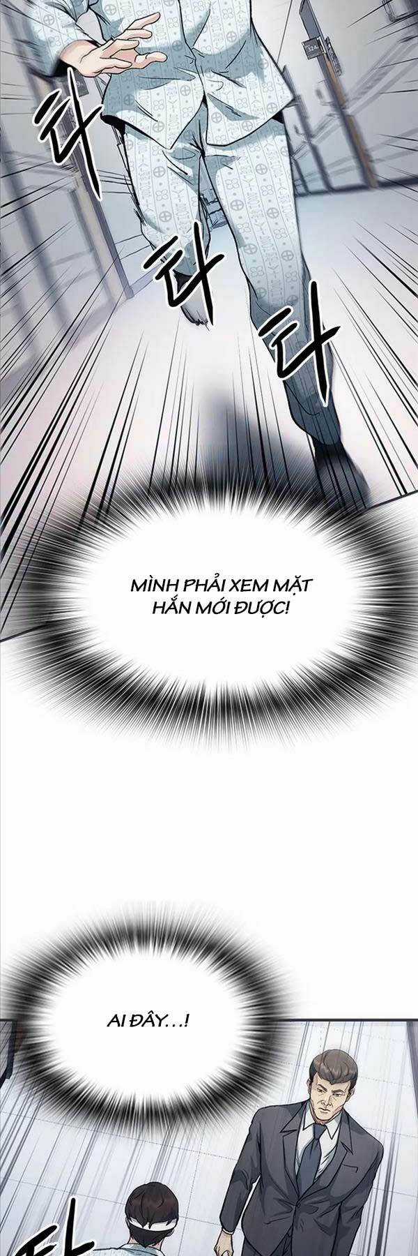 Chủ Tịch Kang: Người Mới Đến Chapter 2 trang 11