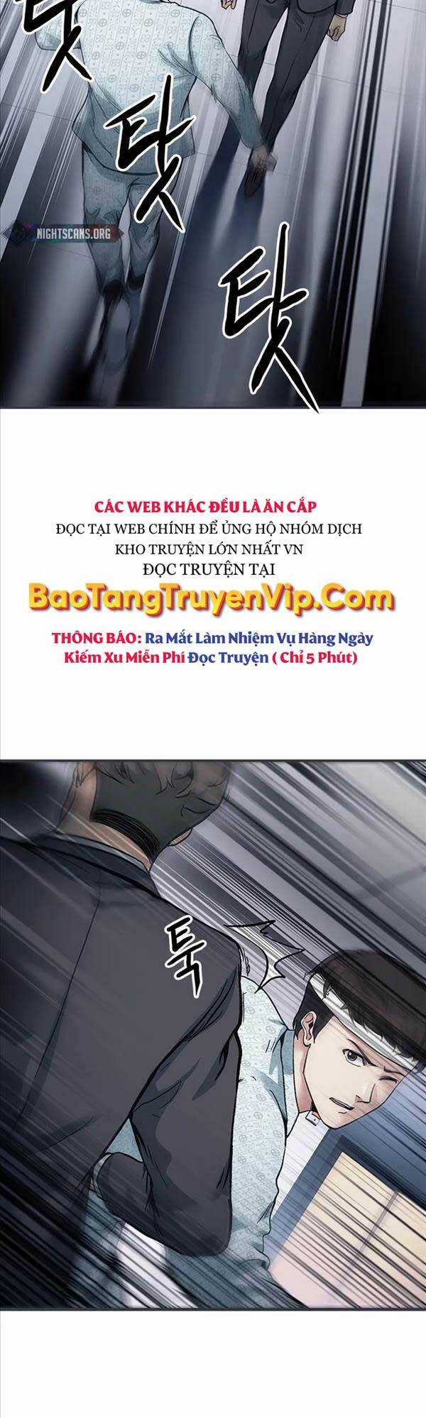 Chủ Tịch Kang: Người Mới Đến Chapter 2 trang 12