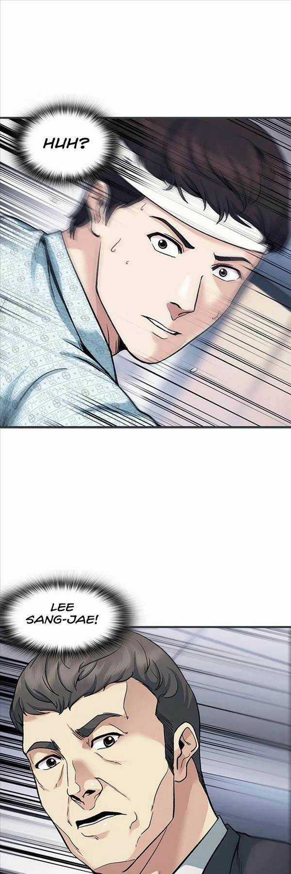 Chủ Tịch Kang: Người Mới Đến Chapter 2 trang 13