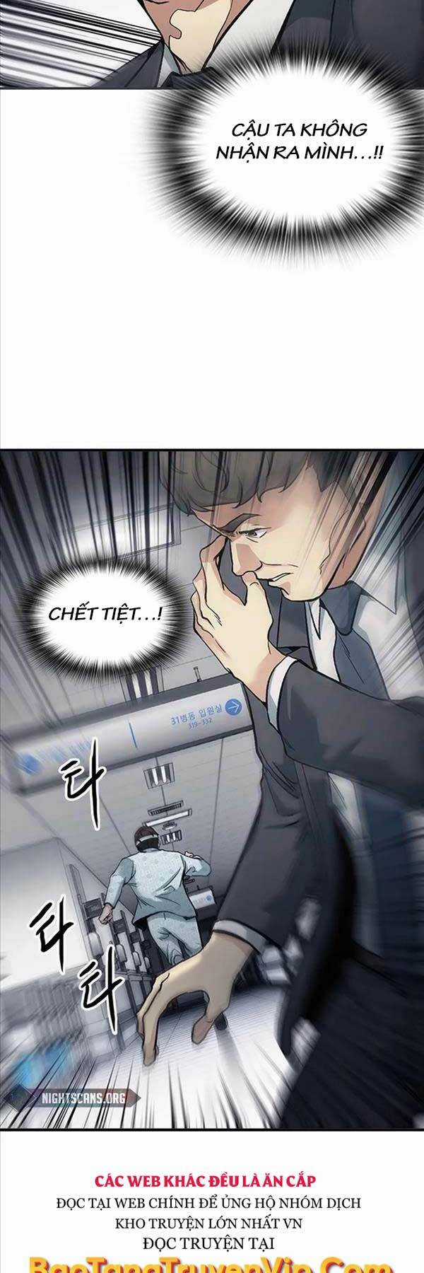 Chủ Tịch Kang: Người Mới Đến Chapter 2 trang 14