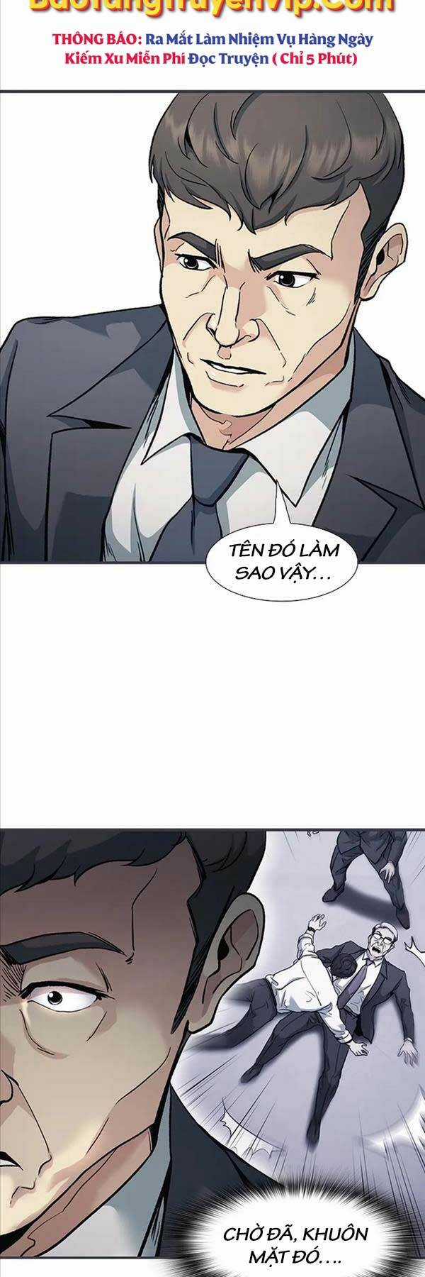 Chủ Tịch Kang: Người Mới Đến Chapter 2 trang 15