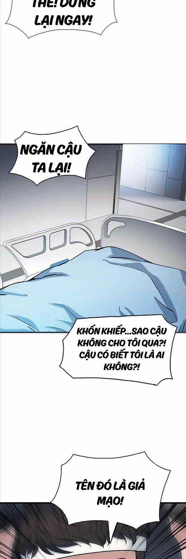 Chủ Tịch Kang: Người Mới Đến Chapter 2 trang 18