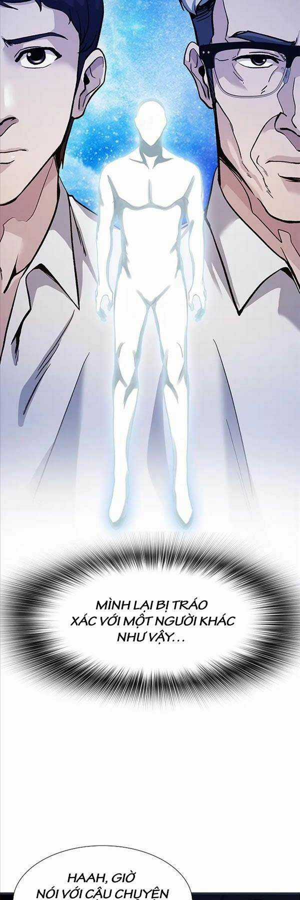 Chủ Tịch Kang: Người Mới Đến Chapter 2 trang 27