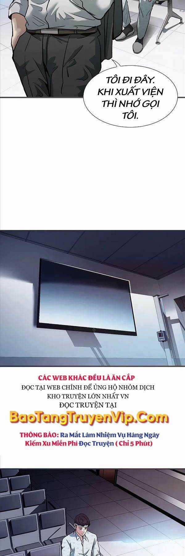 Chủ Tịch Kang: Người Mới Đến Chapter 2 trang 29