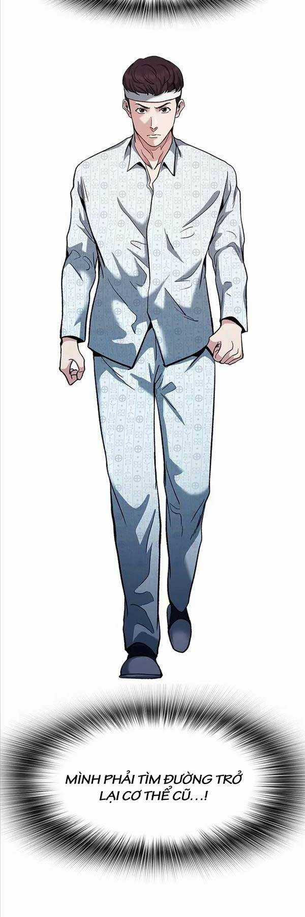 Chủ Tịch Kang: Người Mới Đến Chapter 2 trang 34