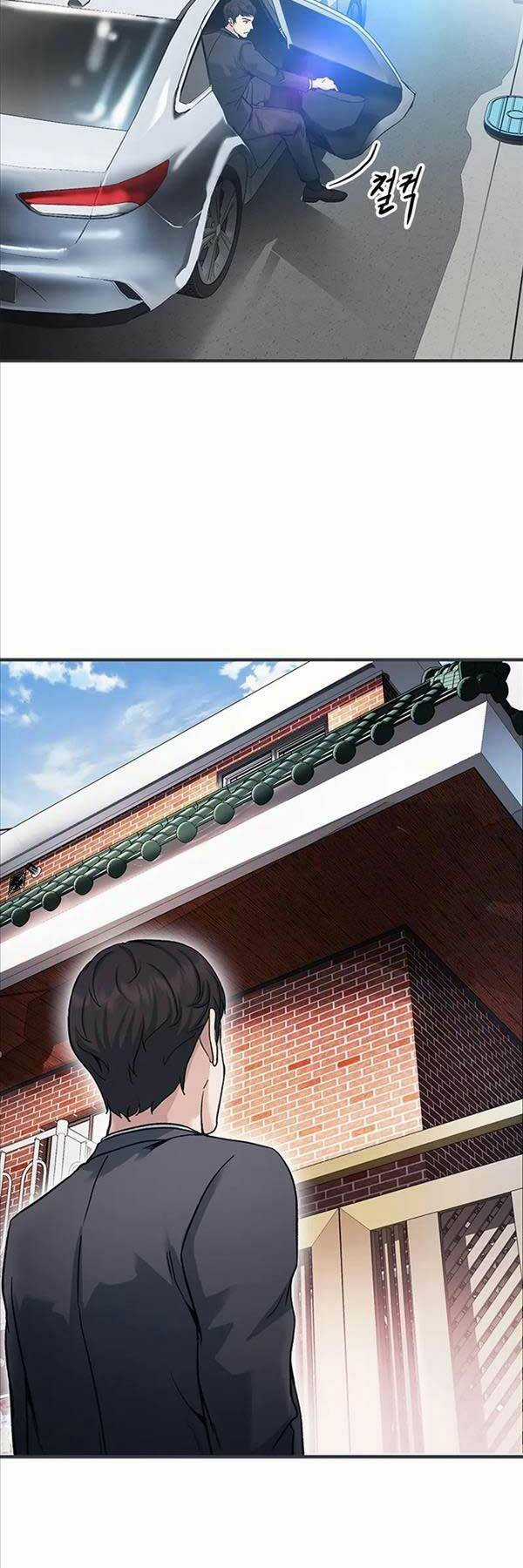 Chủ Tịch Kang: Người Mới Đến Chapter 2 trang 36