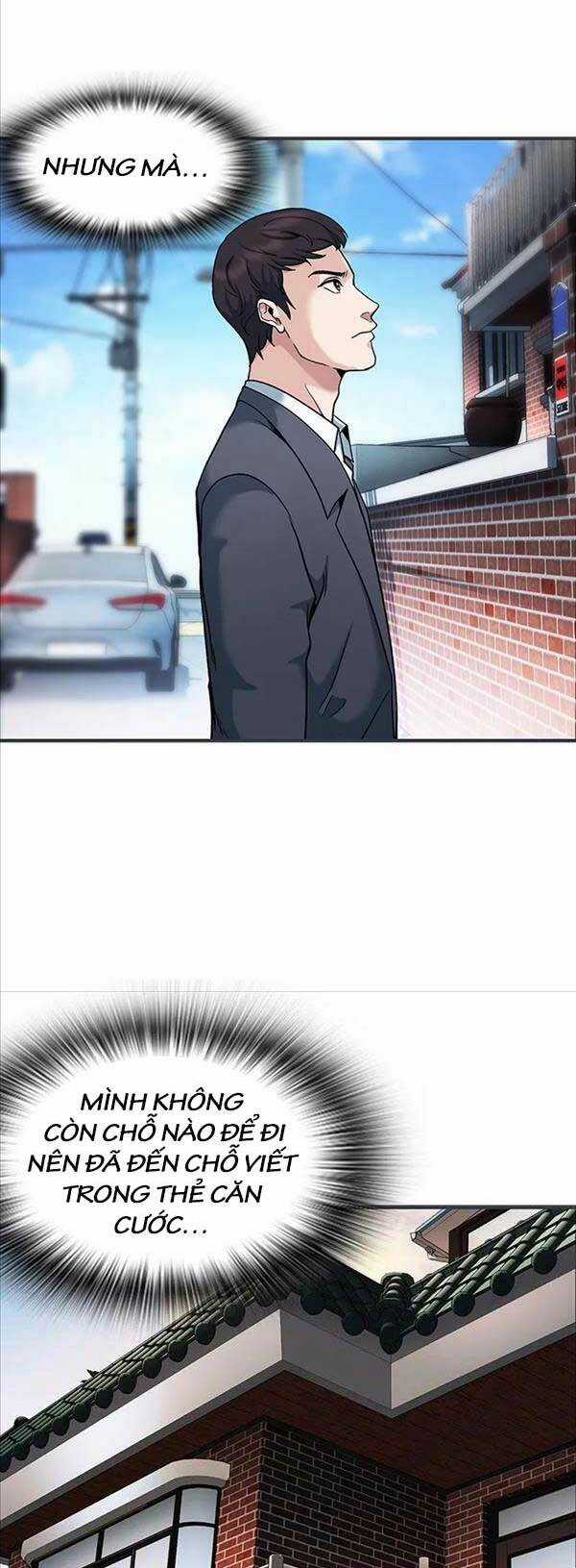 Chủ Tịch Kang: Người Mới Đến Chapter 2 trang 38