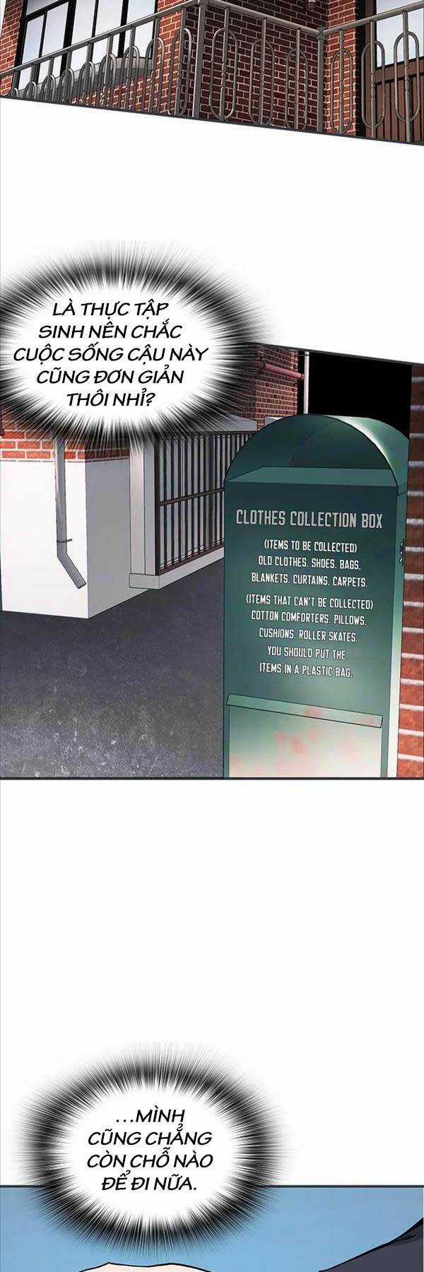 Chủ Tịch Kang: Người Mới Đến Chapter 2 trang 39