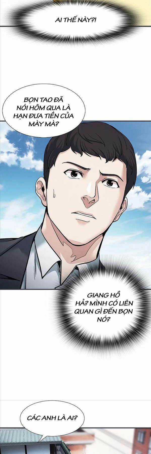 Chủ Tịch Kang: Người Mới Đến Chapter 2 trang 44