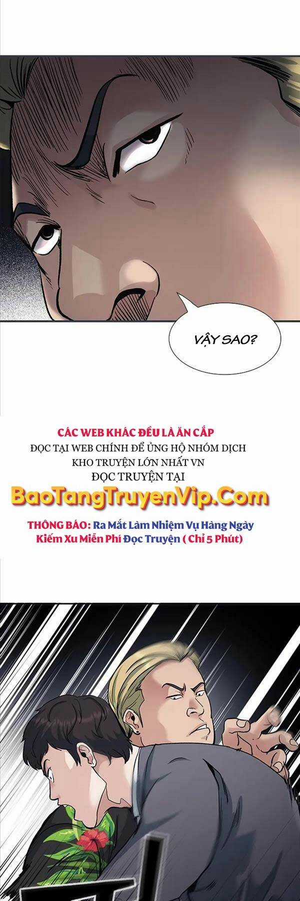 Chủ Tịch Kang: Người Mới Đến Chapter 2 trang 46