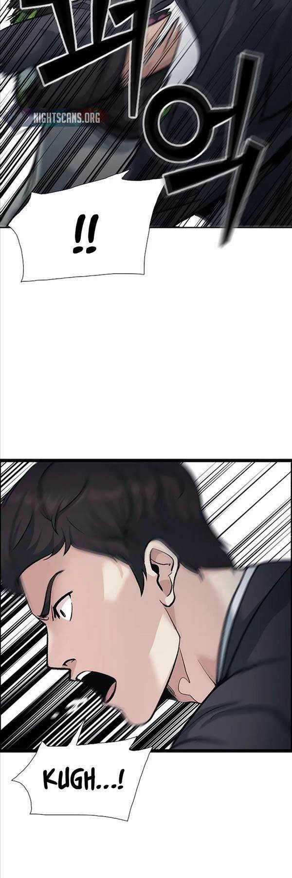 Chủ Tịch Kang: Người Mới Đến Chapter 2 trang 47